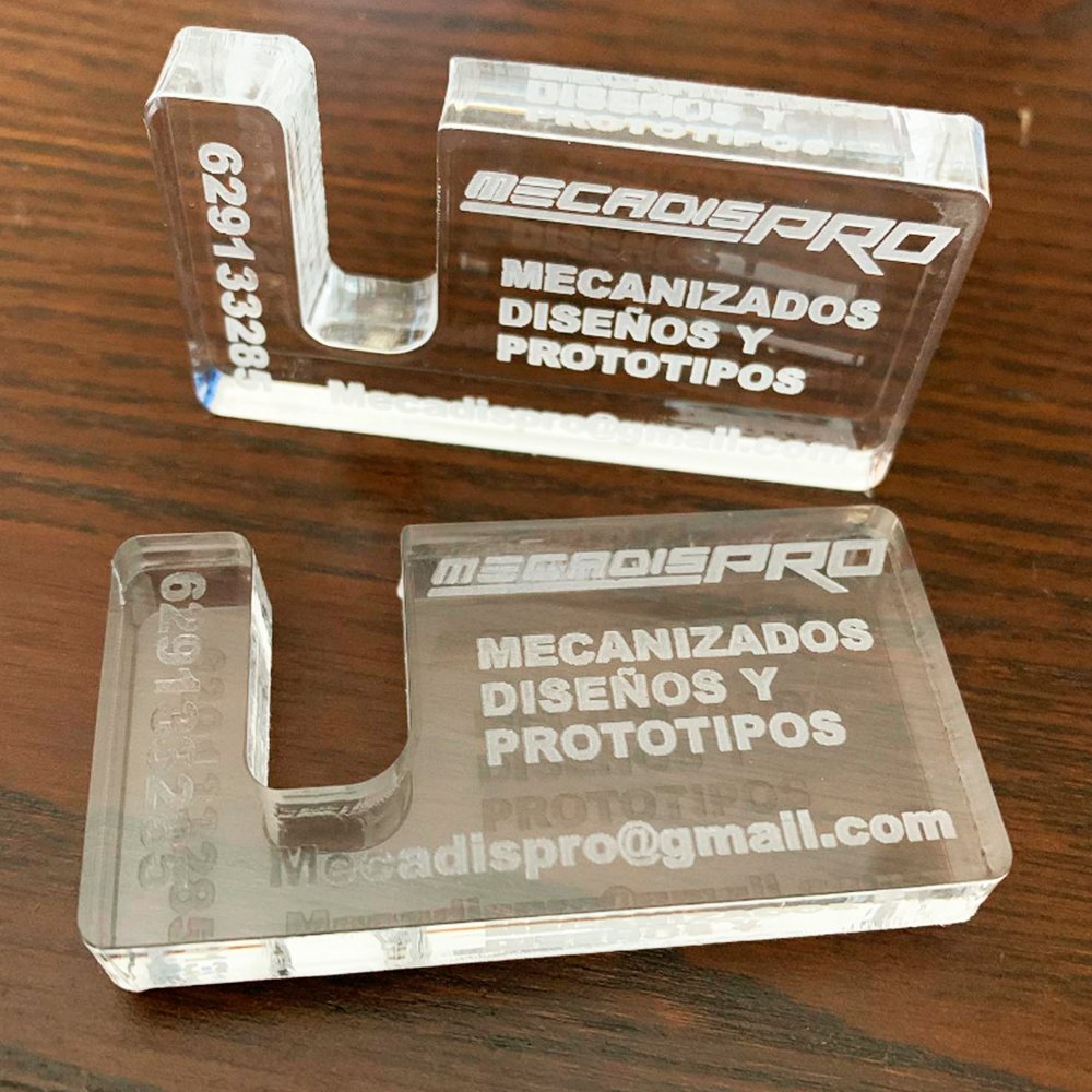 Mecadispro Regalos Personalizados soporte para móviles, regalos con publicidad de tu negocio.