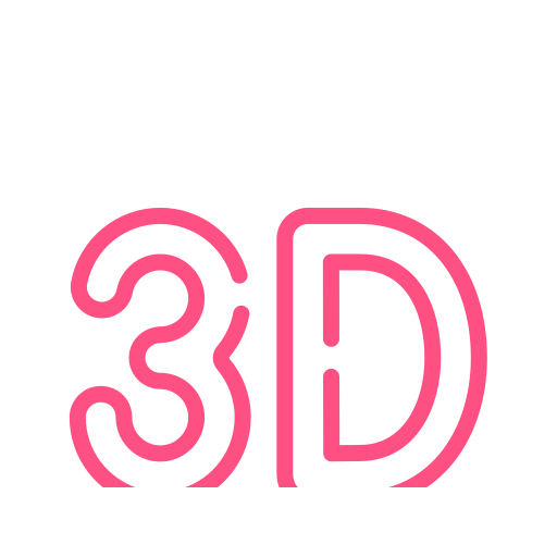 Mecadispro icono para impresión en 3d